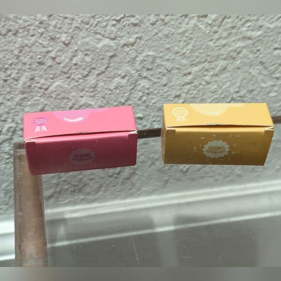 MGA Miniverse Make It Mini - Cinnamon Rolls and Doughnuts - Picture 3 of 6